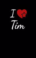 I Love Tim