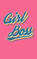 Girl Boss