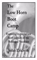 Low Horn Boot Camp