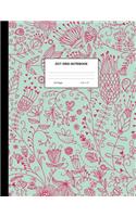 Dot Grid Notebook