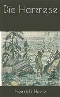 Die Harzreise
