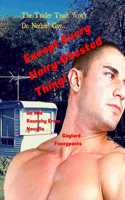 The Trailer Trash Won't Do Nothin' Gay... Except Every Hairy-Chested Thing!: An MM Raunchy Erom Novella