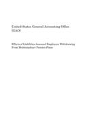 Effects of Liabilities Assessed Employers Withdrawing from Multiemployer Pension Plans
