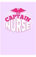 Captain Nurse