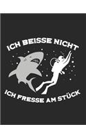 Mein Taucherlogbuch