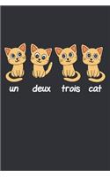 Cute french Cats