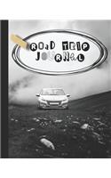 Road trip Journal