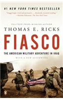 Fiasco: The American Military Adventure in Iraq, 2003 to 2005