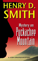 Mystery on Puckachee Mountain