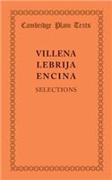 Selections