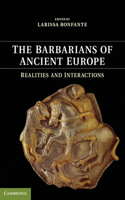 Barbarians of Ancient Europe