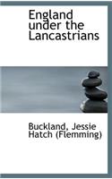 England Under the Lancastrians