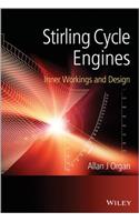 Stirling Cycle Engines: Inner Workings and Design