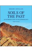 Soils of the Past