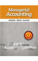 Managerial Accounting