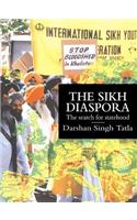 The Sikh Diaspora