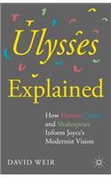 Ulysses Explained