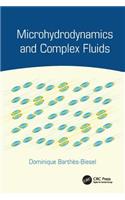 Microhydrodynamics and Complex Fluids