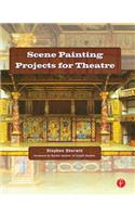 Scene Painting Projects for Theatre