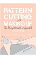 Pattern Cutting and Making Up