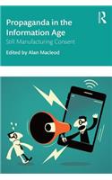 Propaganda in the Information Age