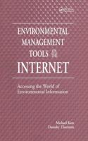 Environmental Management Tools on the Internet