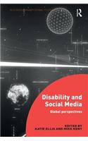 Disability and Social Media