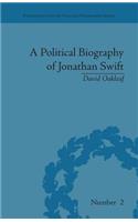 A Political Biography of Jonathan Swift