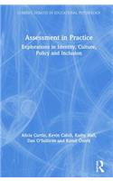 Assessment in Practice