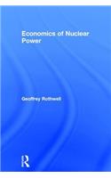 Economics of Nuclear Power