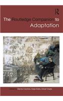 Routledge Companion to Adaptation