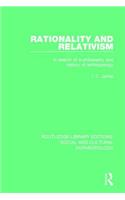 Rationality and Relativism