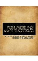The Old Testament in Art