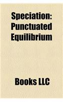 Speciation