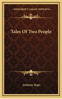 Tales of Two People