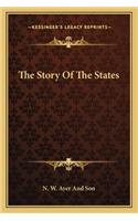 Story Of The States