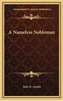 Nameless Nobleman