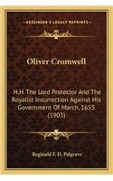 Oliver Cromwell