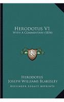 Herodotus V1