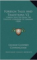 Foreign Tales and Traditions V2