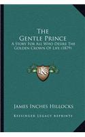 Gentle Prince