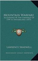 Mountain Warfare