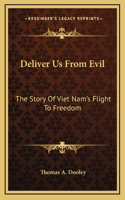 Deliver Us From Evil