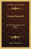 George Barnwell