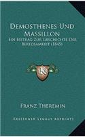 Demosthenes Und Massillon