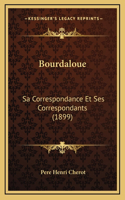 Bourdaloue