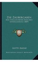 Die Zaubergaben