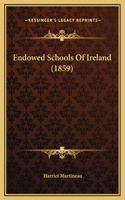 Endowed Schools Of Ireland (1859)