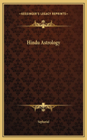 Hindu Astrology