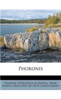 Phoronis